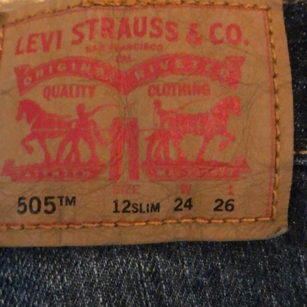 Jeans - Picture 3 of 4